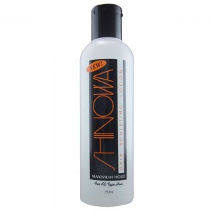 Shinowa Sculpting Lotion 2